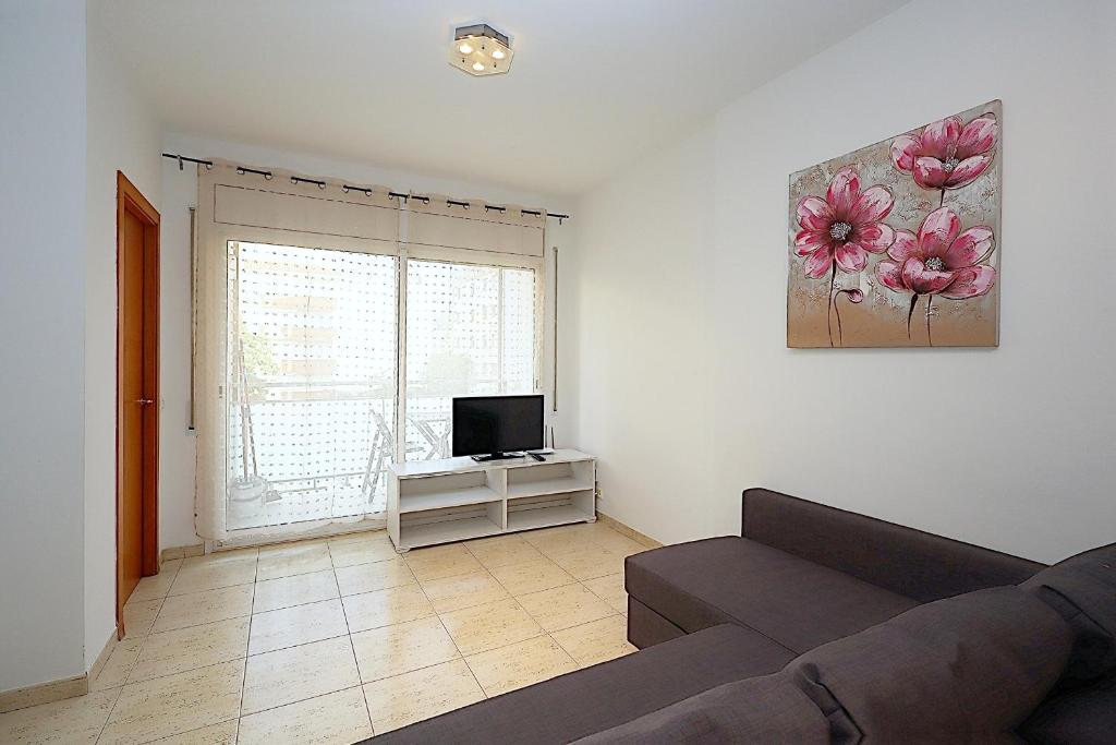 Apartment Mexica