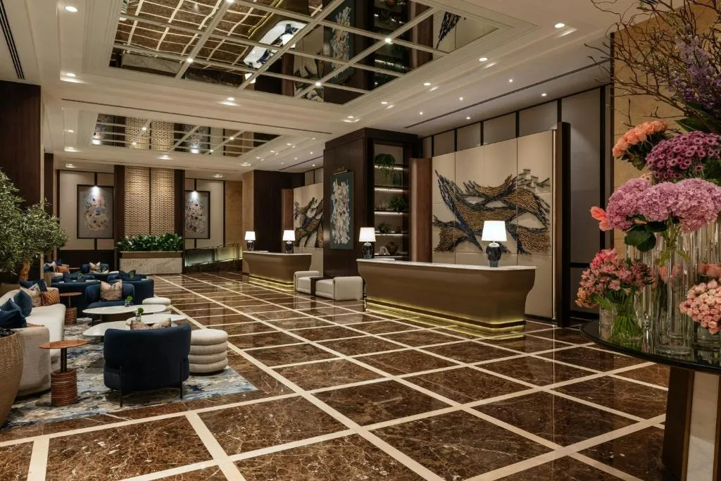 Grosvenor House, a Luxury Collection Hotel, Dubai near Dubai Marina