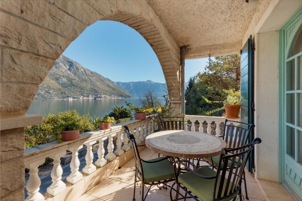 Boka Gardens Seaside Resort - 15