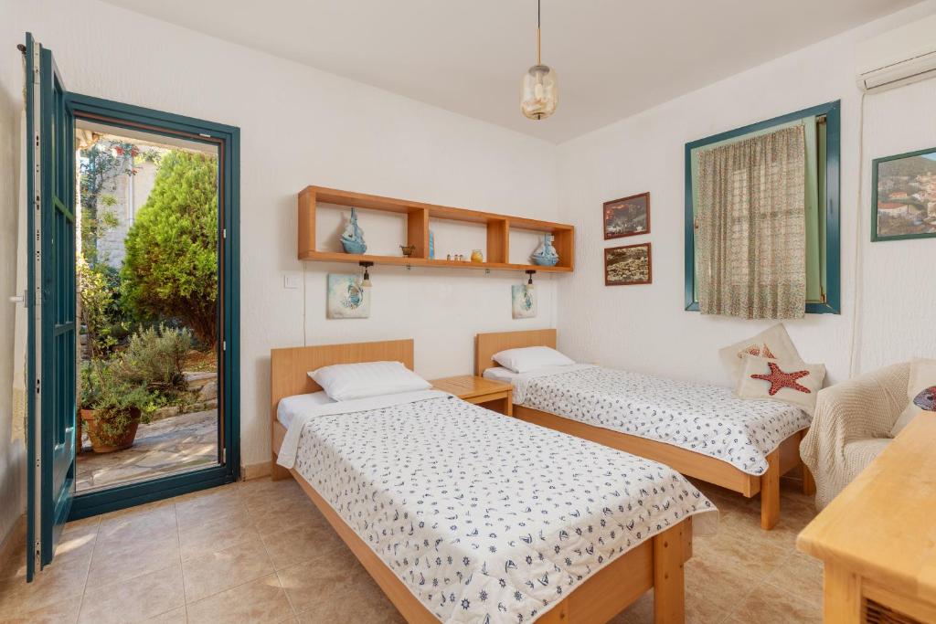 Boka Gardens Seaside Resort - 18