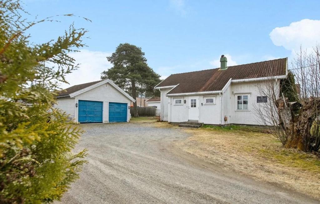 Tòa nhà nơi chỗ nghỉ nhà dân tọa lạc