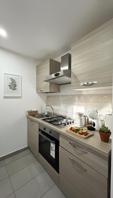 Residence Cicerone - 3