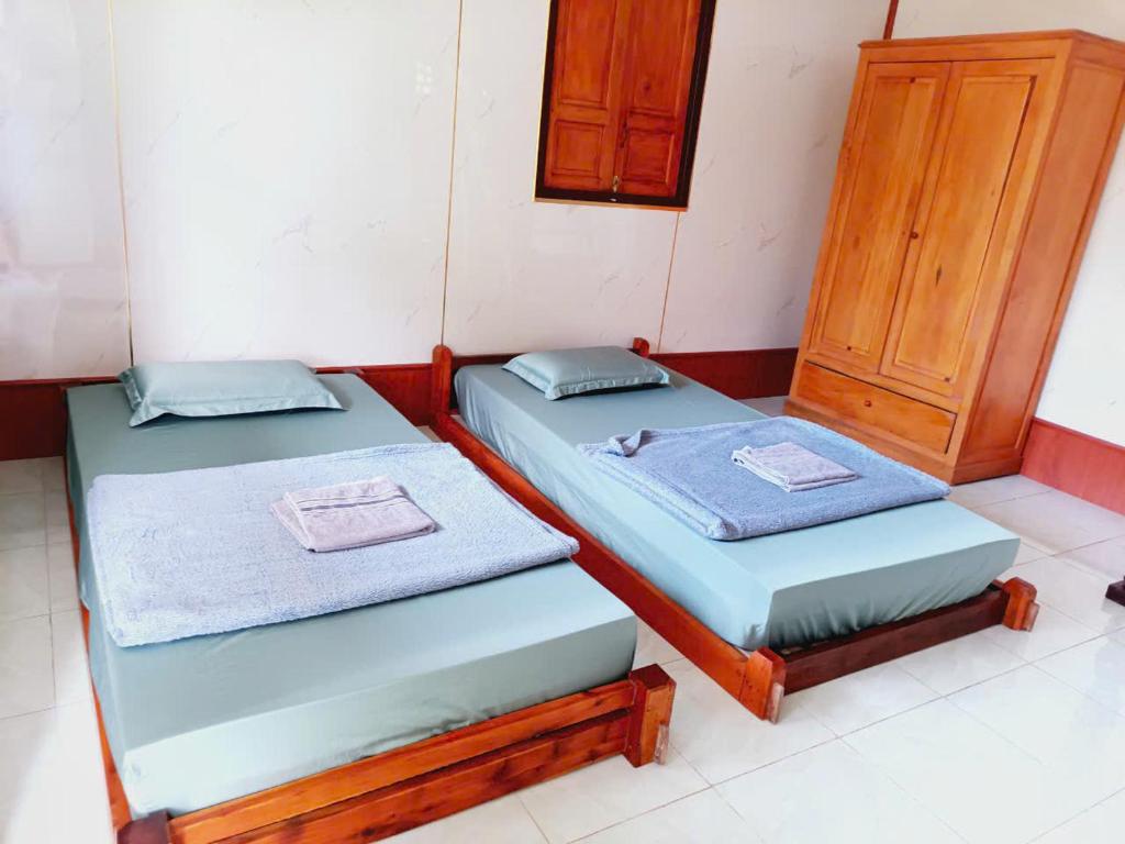 Brown House Resort - 10