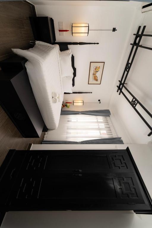 Hoianese Quiet Old Town Hotel - Cultural Experiential Hotel - 19