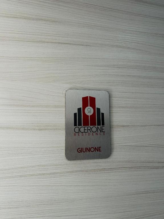 Residence Cicerone - 16