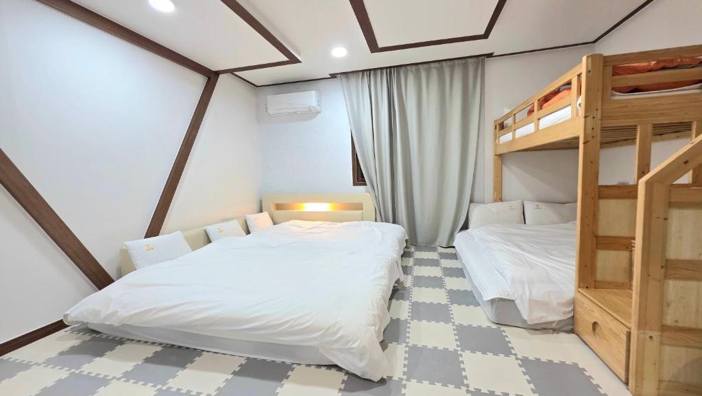 Kids & Family Hotel - Chambre Familiale Supérieure