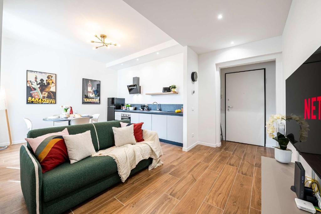 Homeby, Casa Belfiore