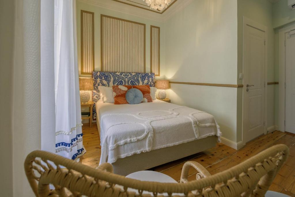 Solar dos Poetas - 18