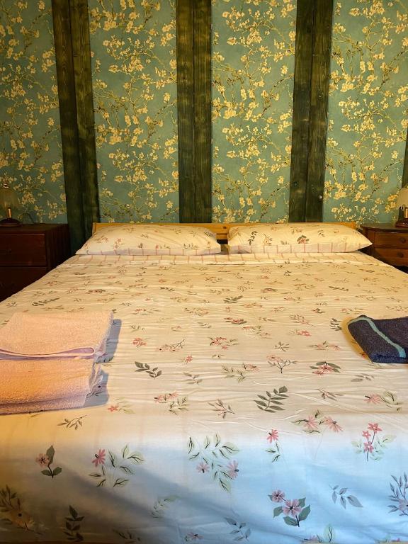 Rustichello G&P Tuscany, Lorenzana (precios actualizados 2026)