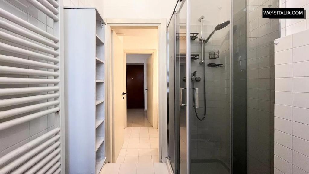 Porta Romana District Studio 2