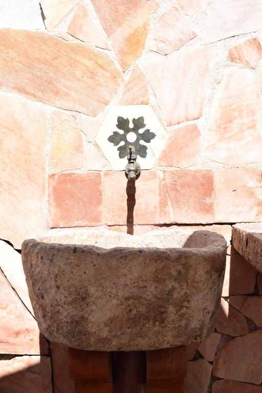 B&B Terre del Sinis - 13