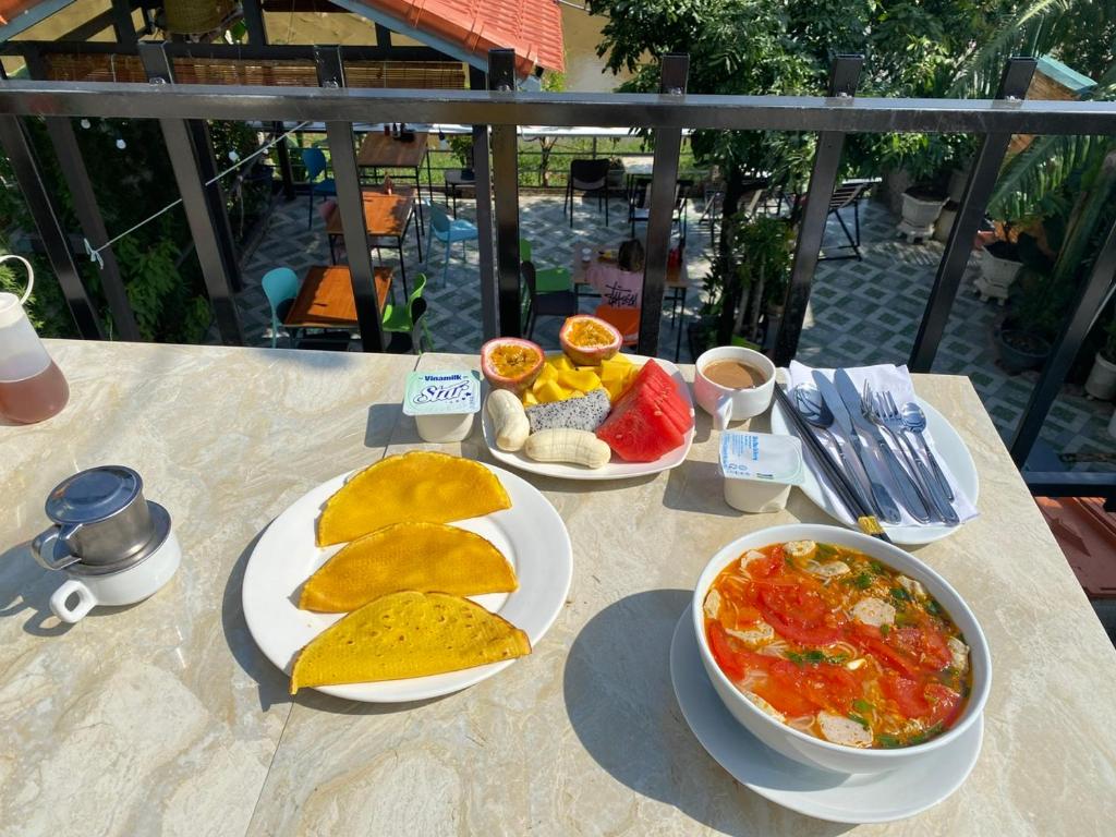 Tam Coc My Tho Homestay - 18