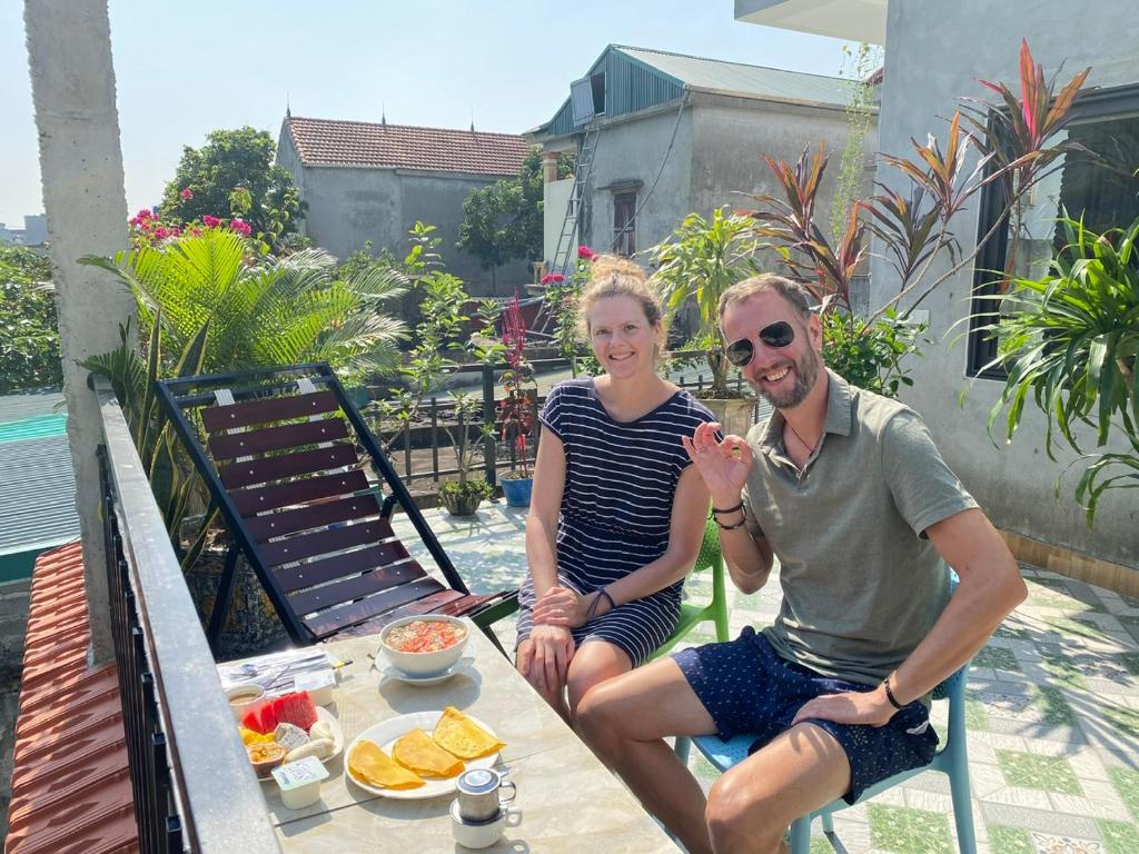 Tam Coc My Tho Homestay - 11