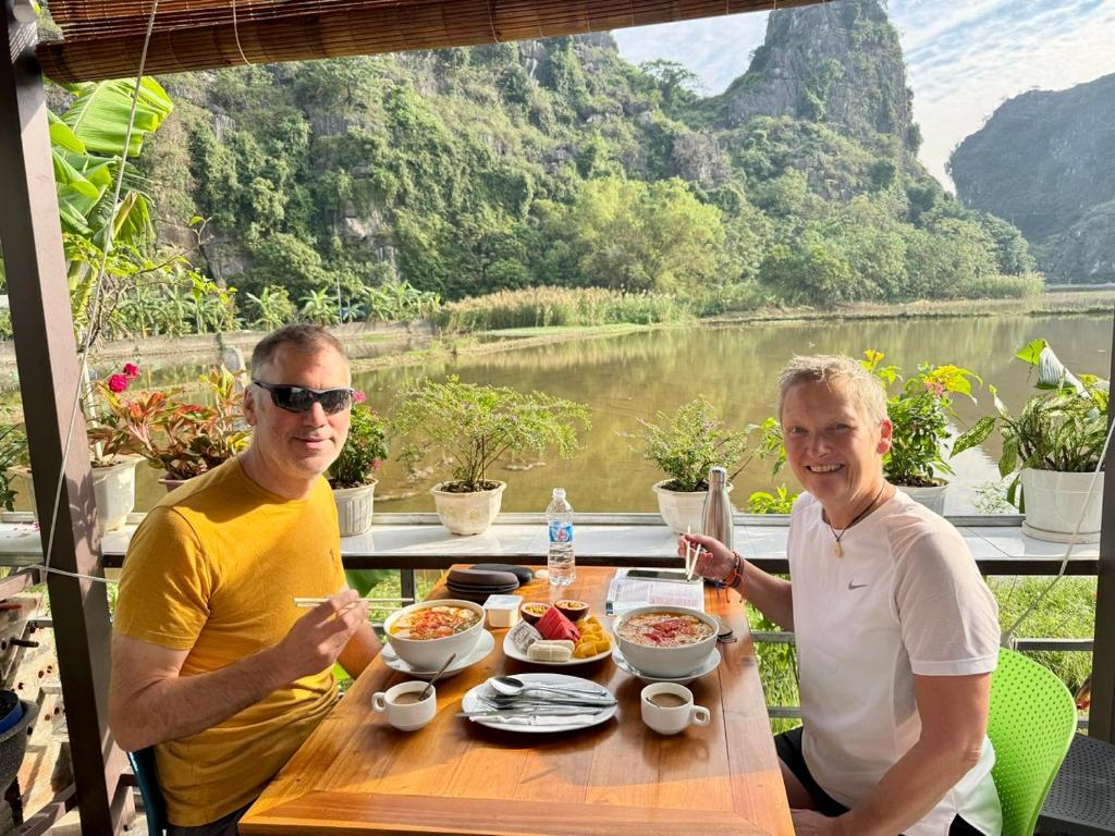 Tam Coc My Tho Homestay - 17