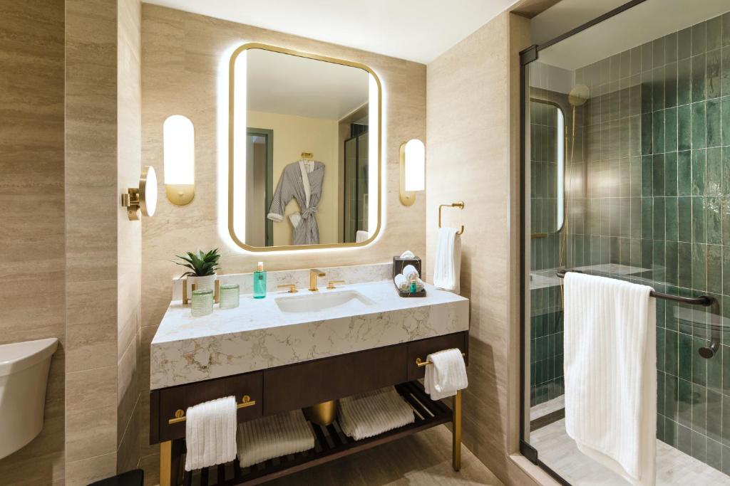 Wyndham Grand Rio Mar Rainforest Beach and Golf Resort photo