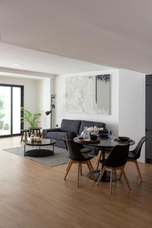 Valencia Leones by Concept Flats
