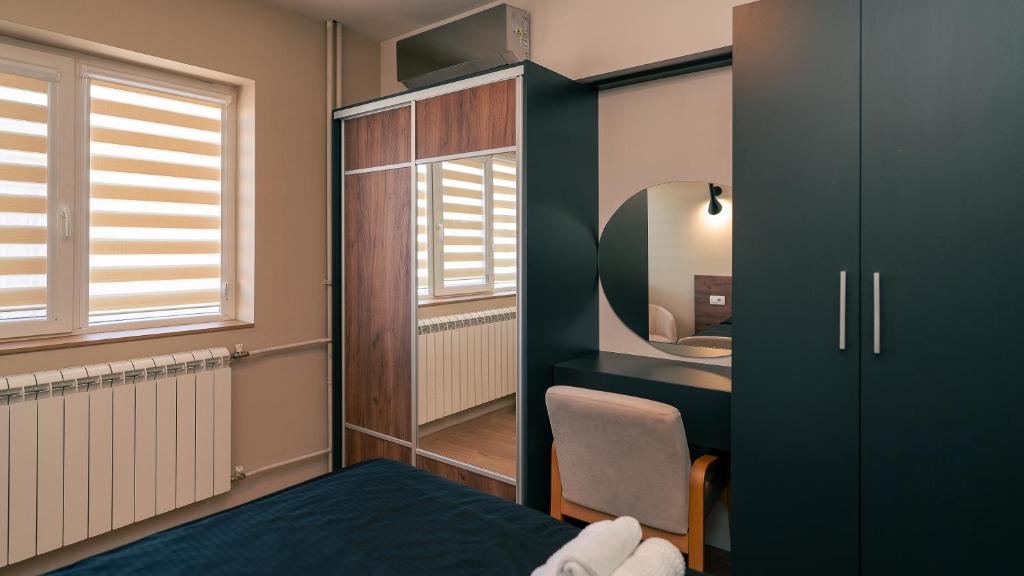 Kép City Square Apartment szállásáról Szkopjéban a galériában