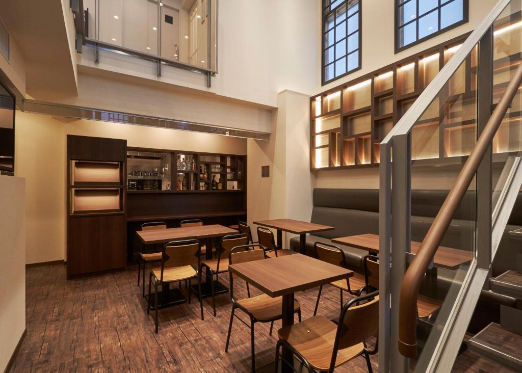 Φωτογραφία από το άλμπουμ του unito hotel residence Kyoto Station North στο Κιότο