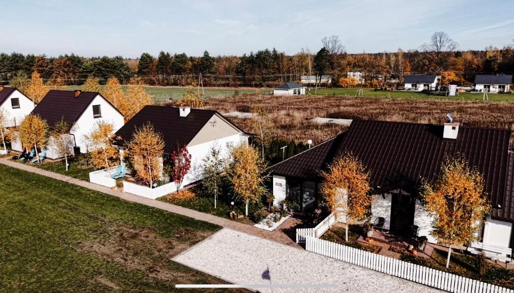 Η γειτονιά γύρω από ή μία γειτονιά κοντά σε αυτή η παραθεριστική κατοικία