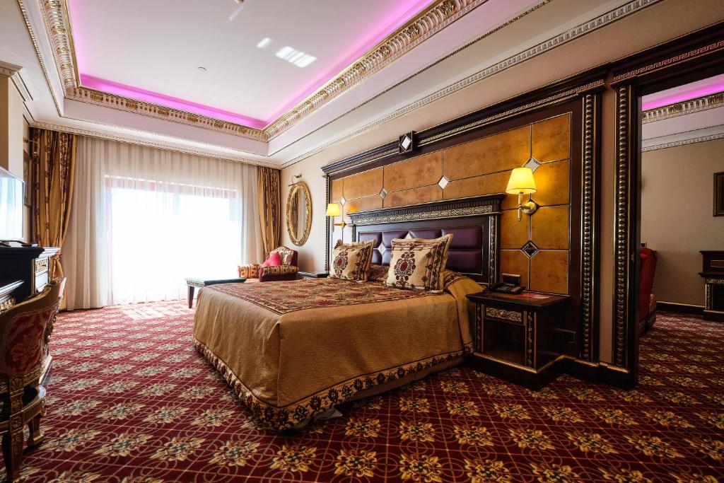 Club Hotel Sera - 17