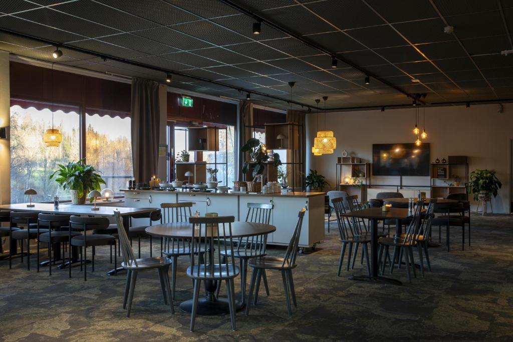 Best Western Hotell Kramm