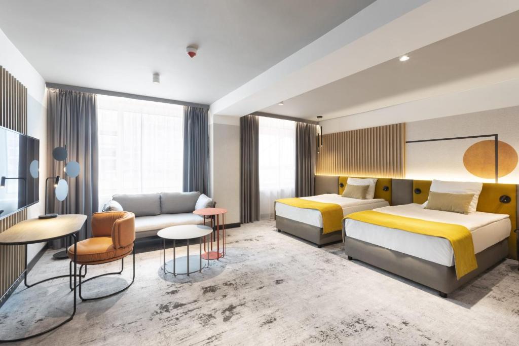 voco Katowice by IHG - 18