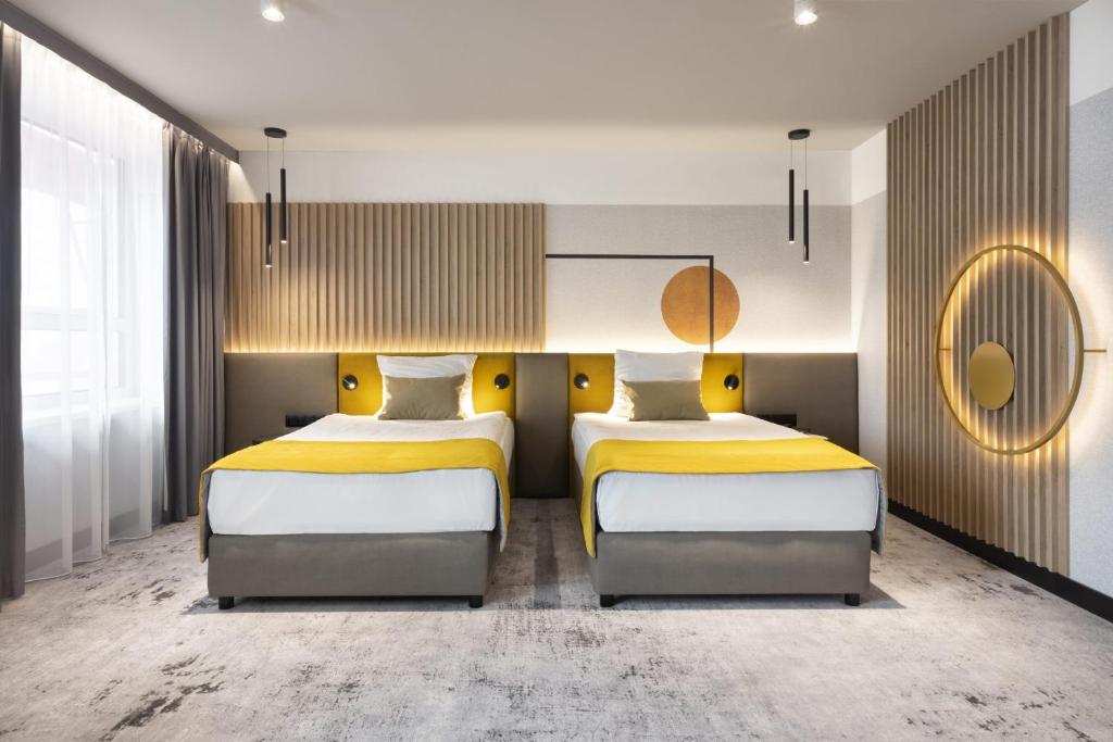 voco Katowice by IHG - 17