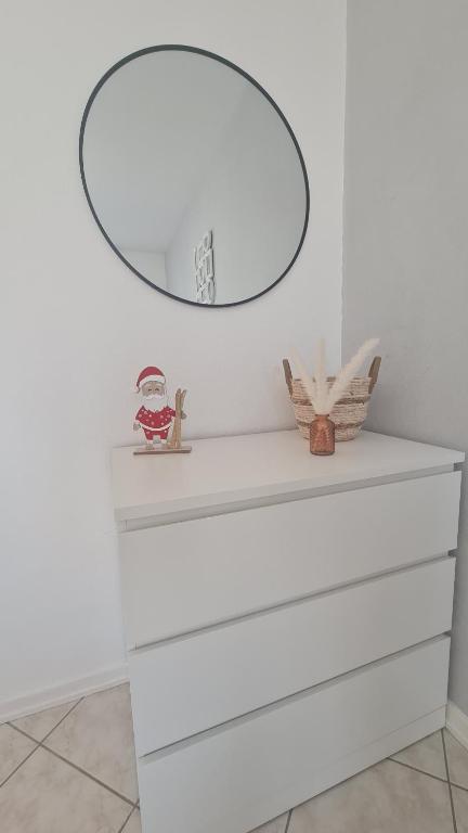 Chez Margaux - Parking – photo 19