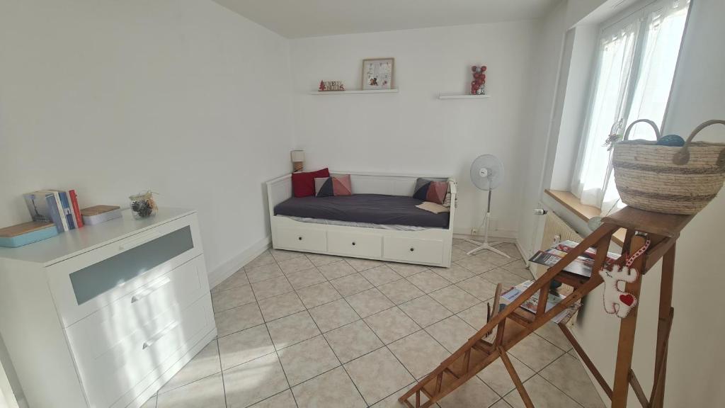 Chez Margaux - Parking – photo 21