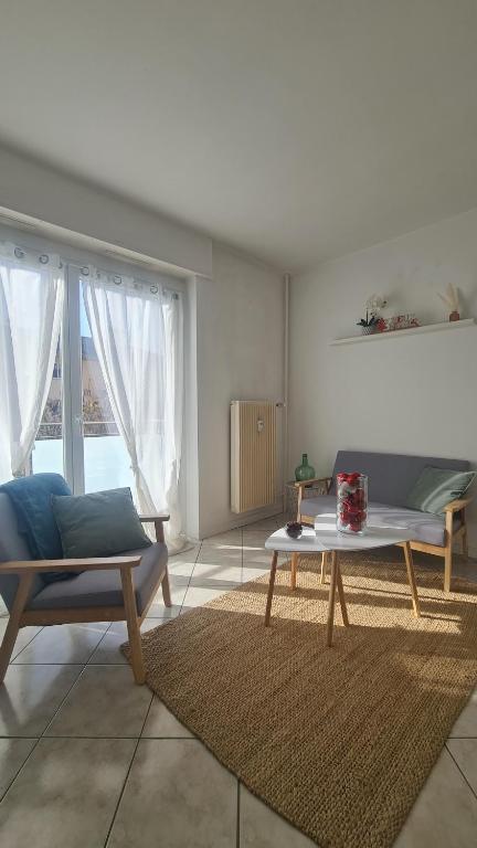 Chez Margaux - Parking – photo 26