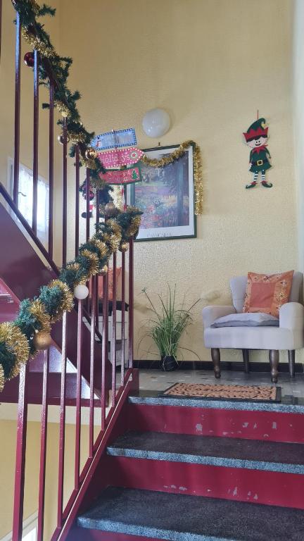 Chez Margaux - Parking – photo 27