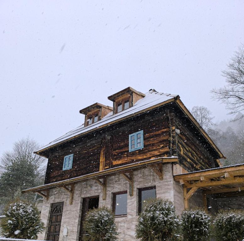 Φωτογραφία από το άλμπουμ του Apartman Gorska priča, Mokra Gora στη Μόκρα Γκόρα