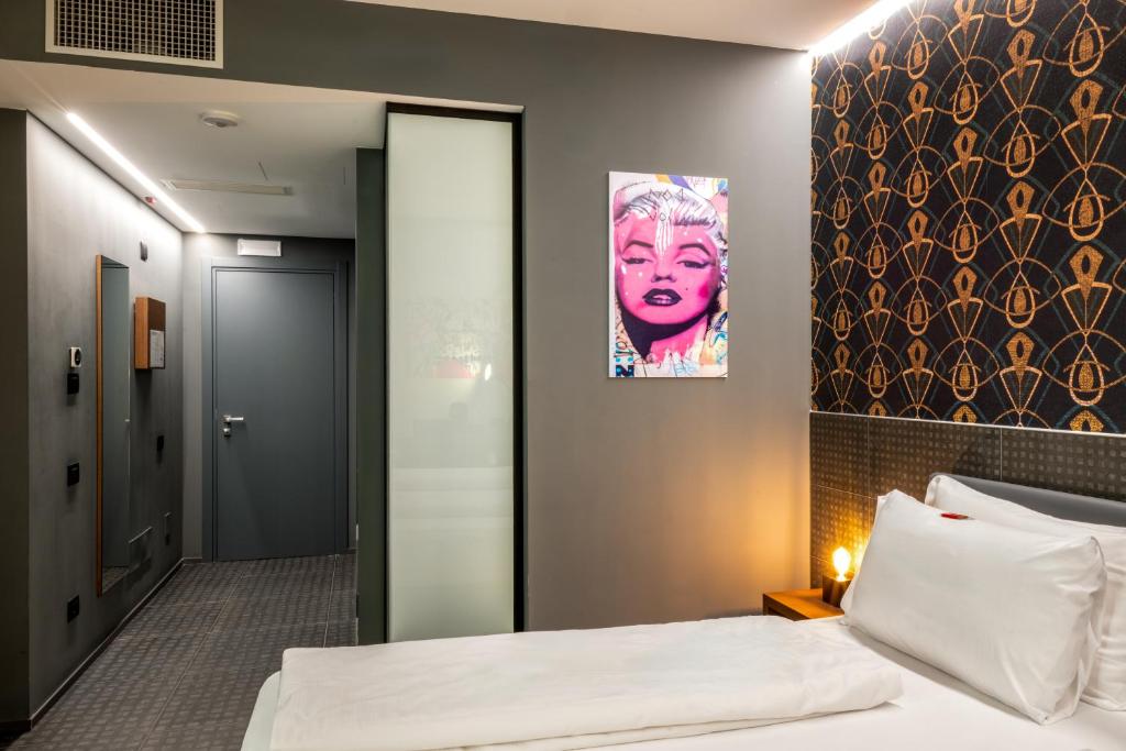 WEGA Hotel Verona - 5