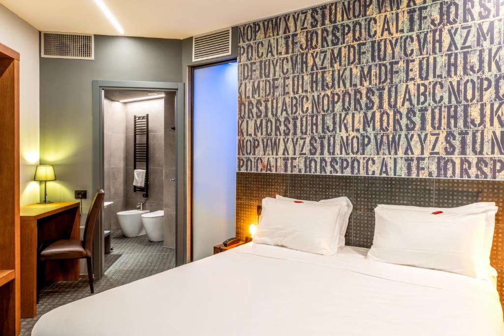 WEGA Hotel Verona - 2