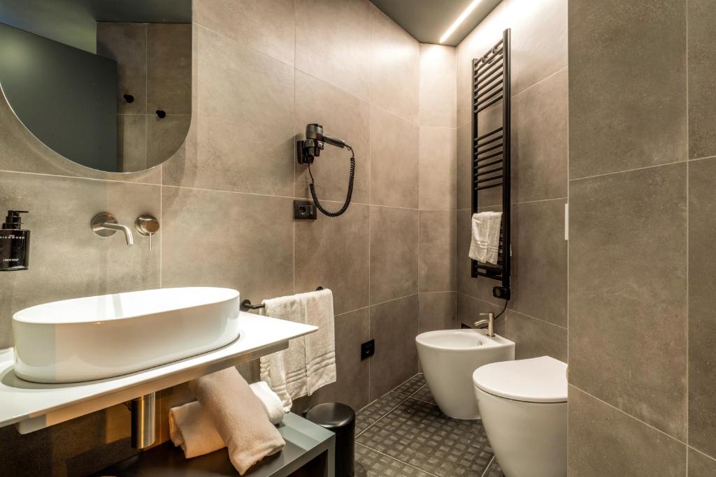 WEGA Hotel Verona - 7