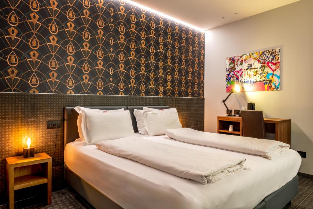 WEGA Hotel Verona - 8