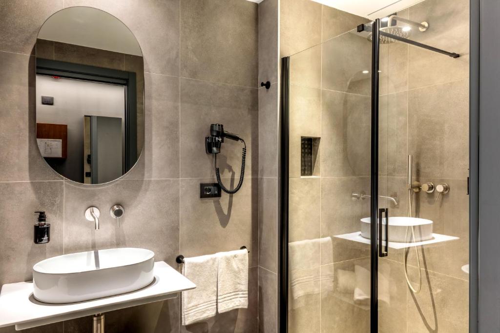 WEGA Hotel Verona - 10