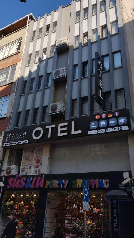 Φωτογραφία από το άλμπουμ του Bahem Rezidans σε Samsun