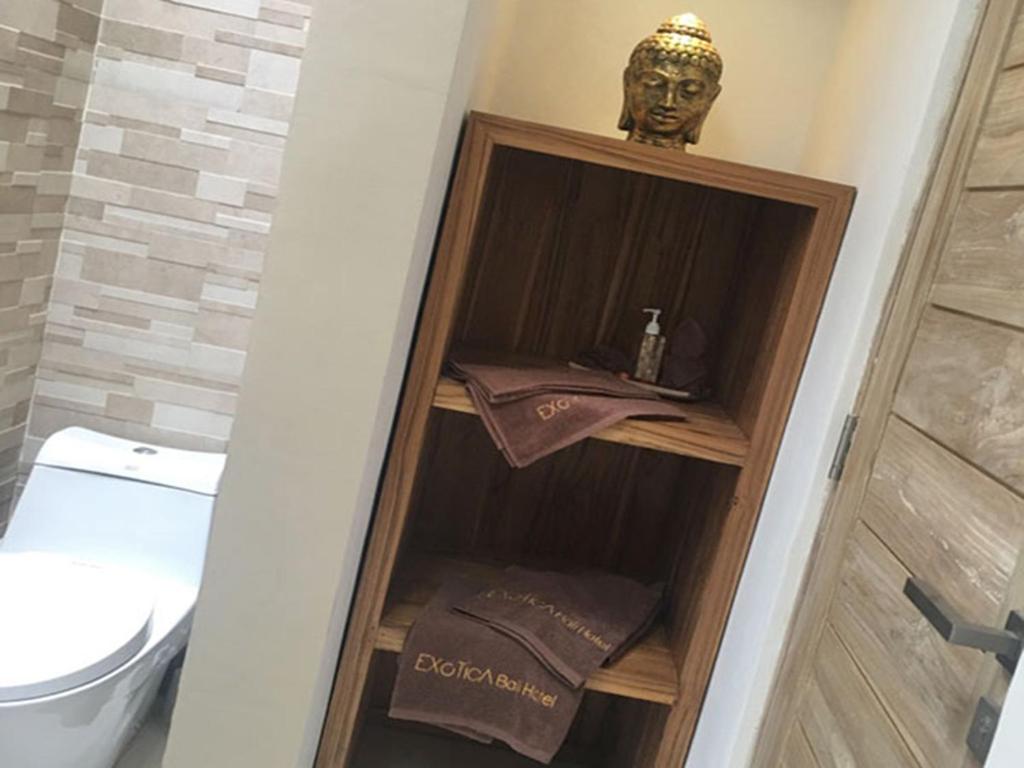 Exotica Bali Villa - Adults Only - 13