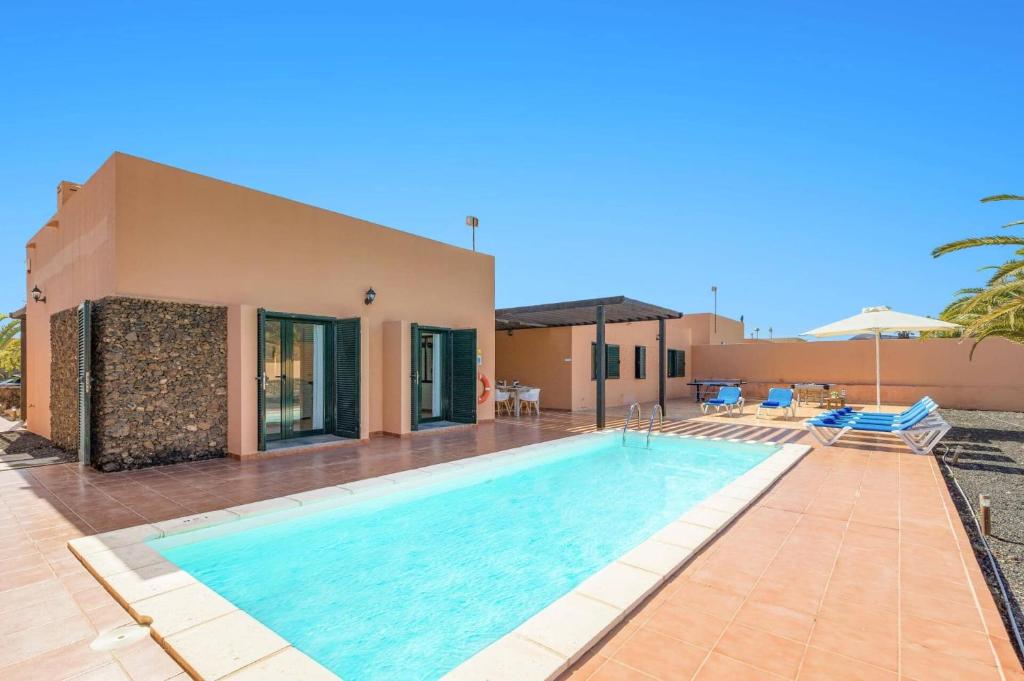 Villa Palm View by Villa Plus