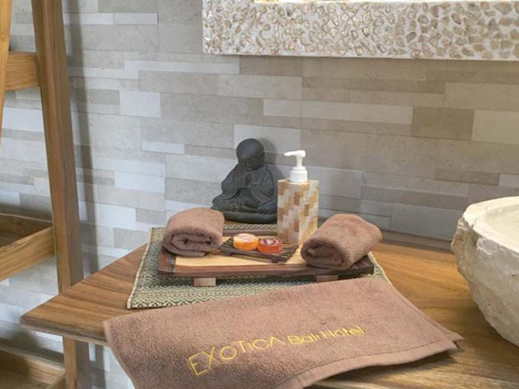 Exotica Bali Villa - Adults Only - 4