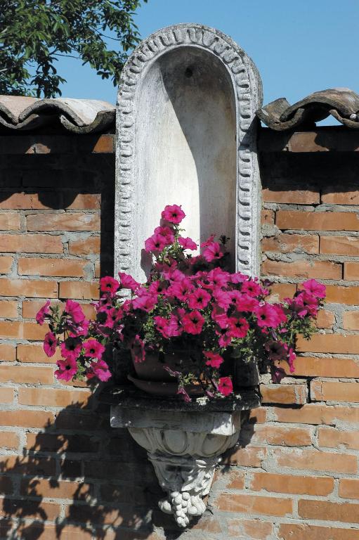 Fotografie z fotogalerie ubytování Hotel Castello v destinaci Modena