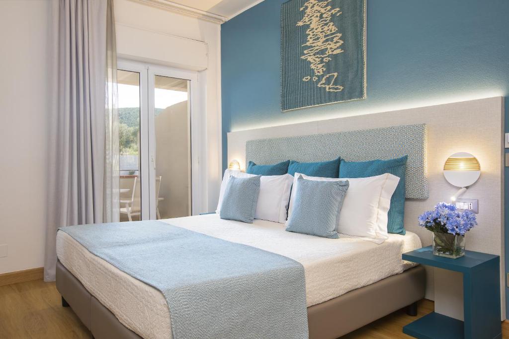 Lu' Hotel Porto Pino - Habitación Doble Estándar