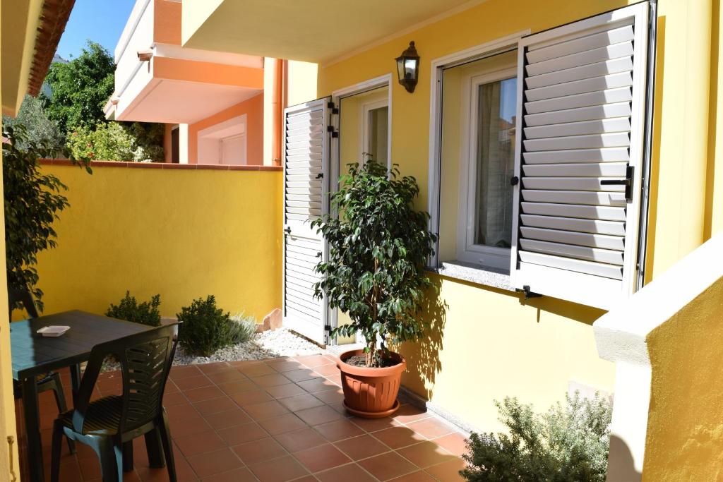 B&B Terre del Sinis - 2