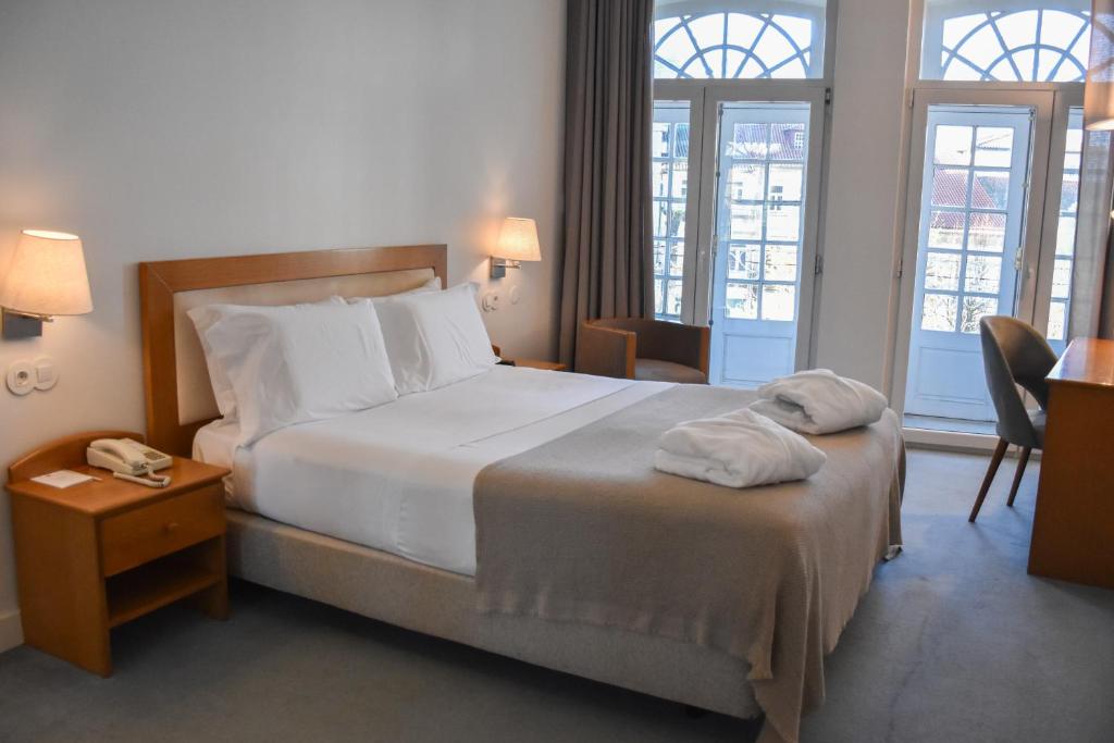 Hotel Toural, Guimarães