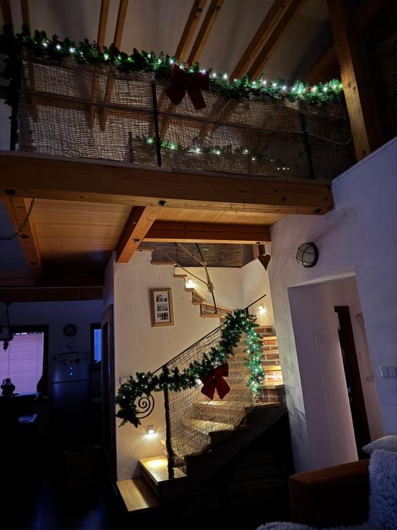 Ảnh trong thư viện ảnh của Domek pod platanem ở Trutnov