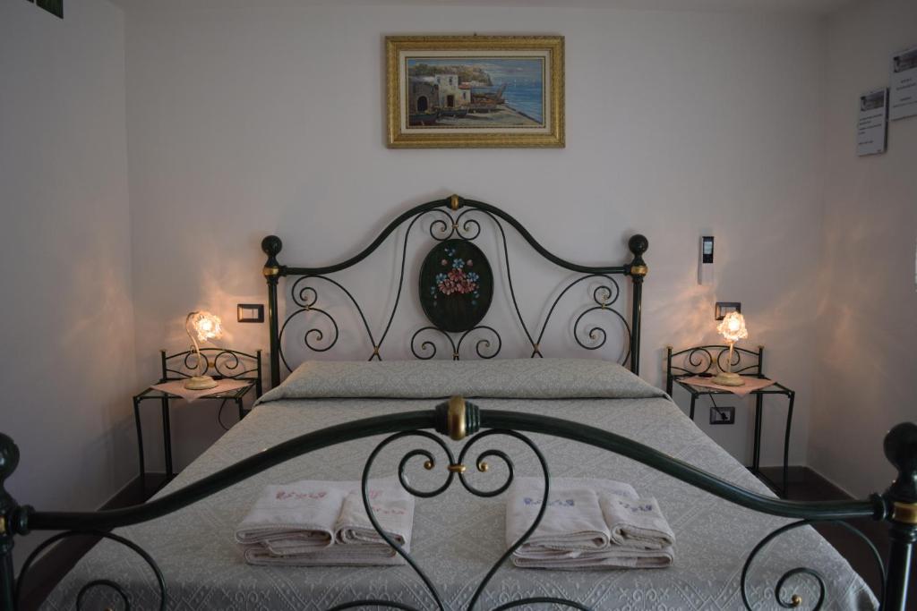 B&B Terre del Sinis - 1