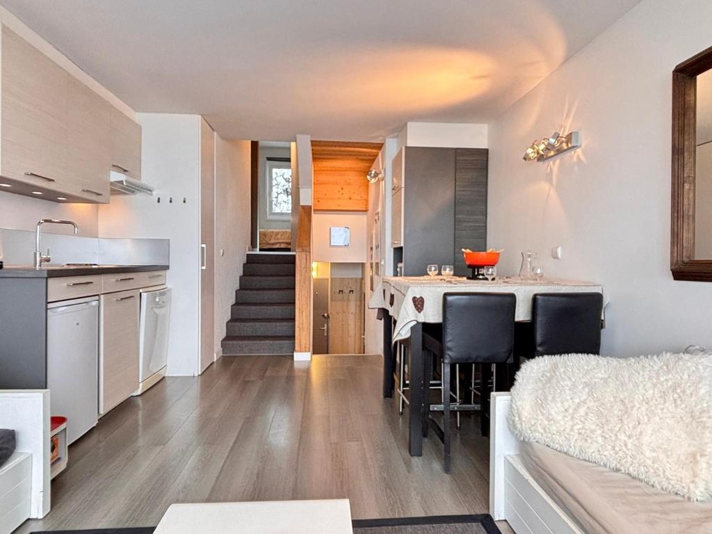 Appartement lumineux à Avoriaz - Idéal pour l'hiver