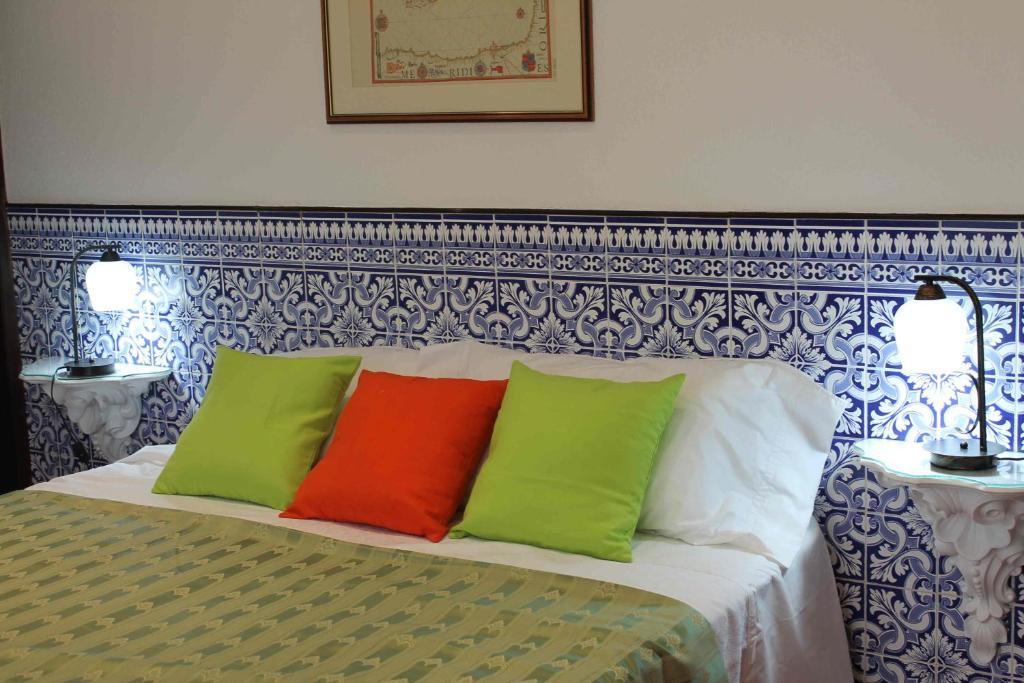 Cascais Jasmim Doce - 1