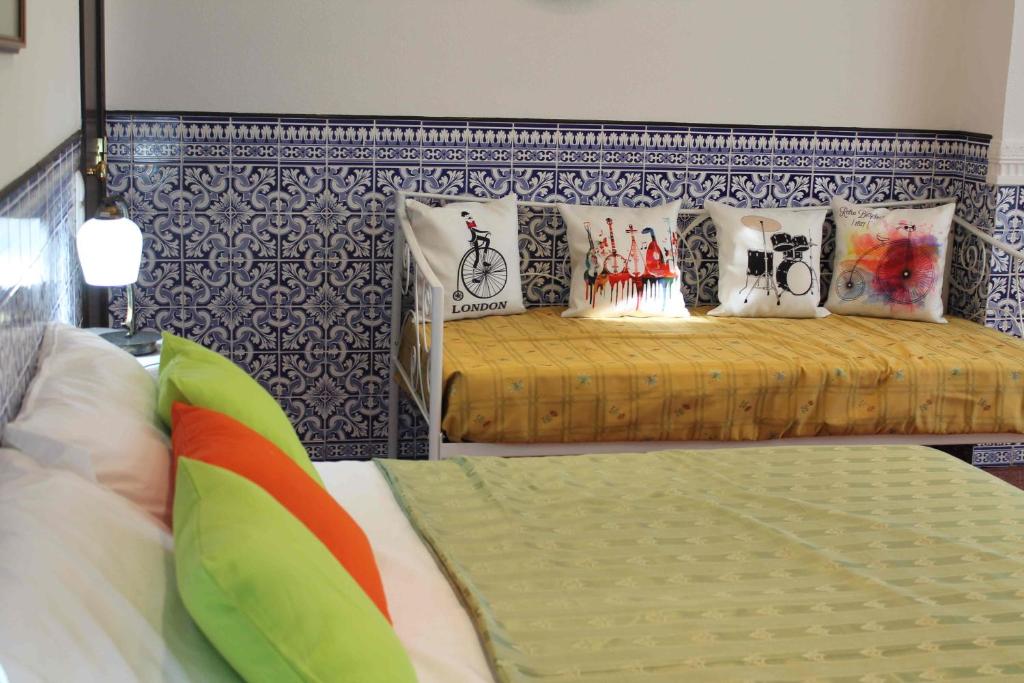 Cascais Jasmim Doce - 3